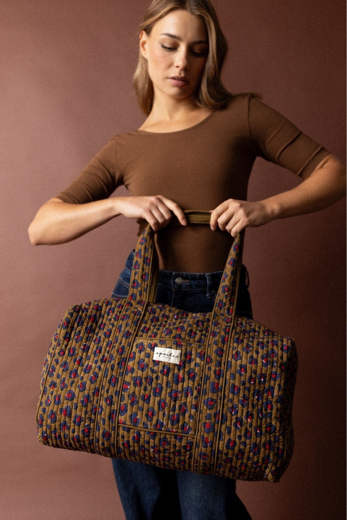 Bolso 48 h Buddha