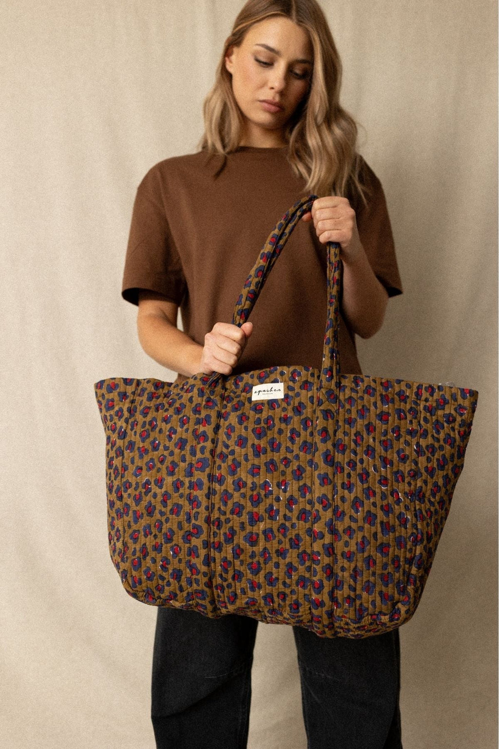 Samba Tote Bag