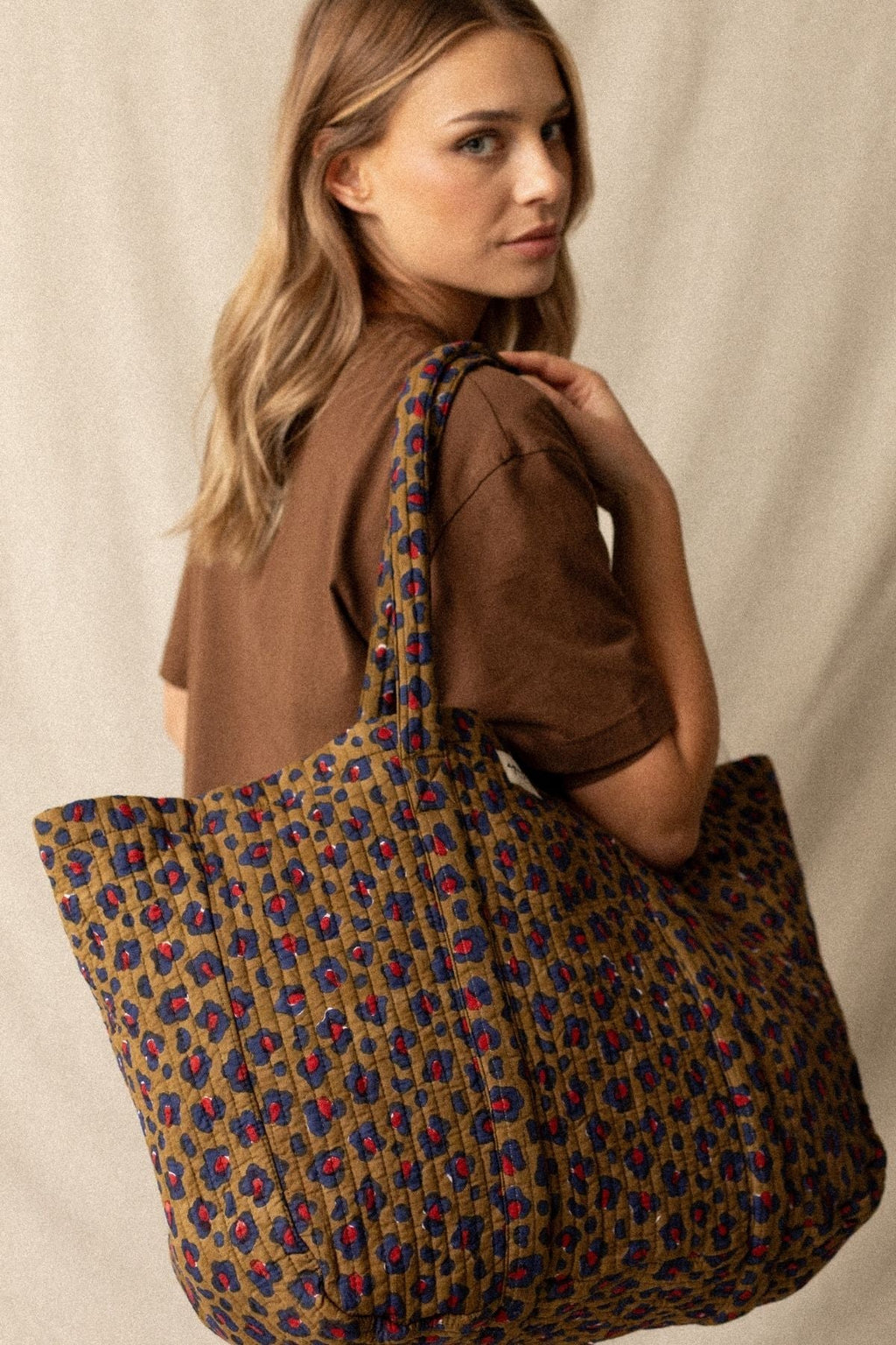 Samba Tote Bag