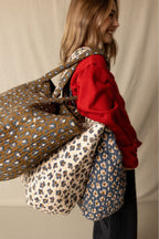Bolso tote Samba