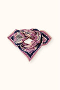 Small Manika Amaryllis Scarf