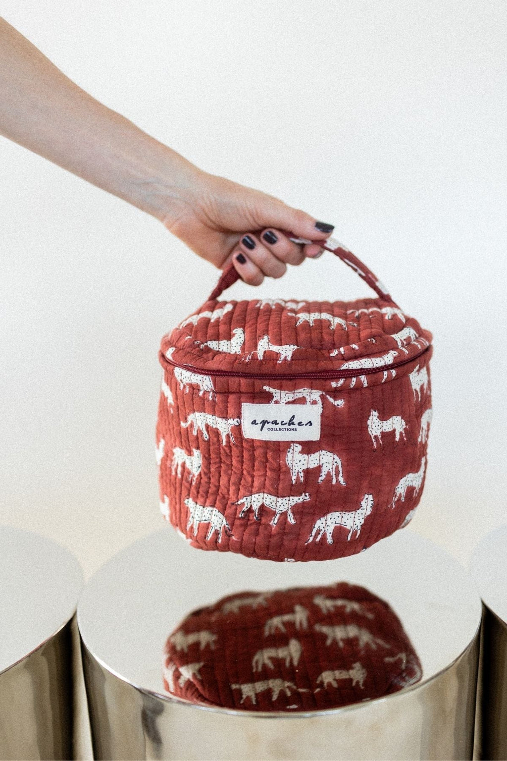 Tara Wash Bag