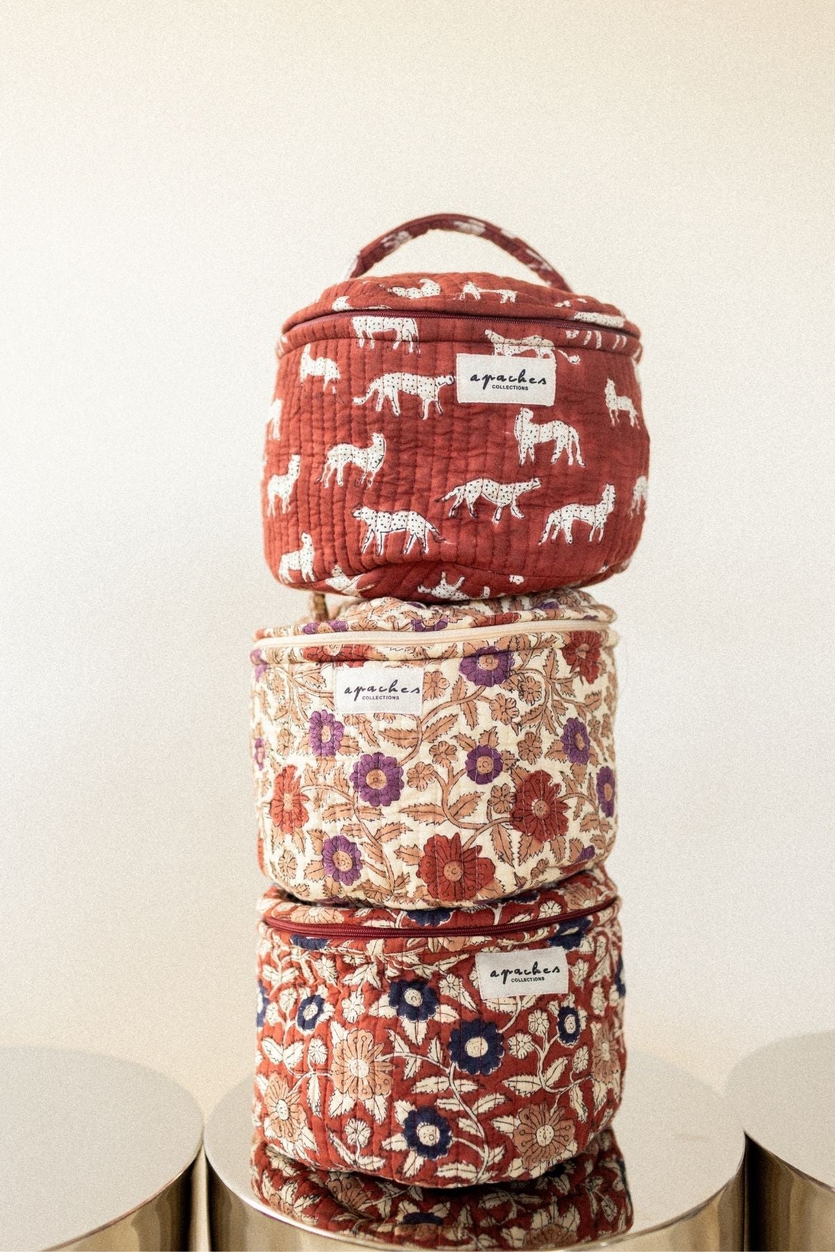 Tara Wash Bag