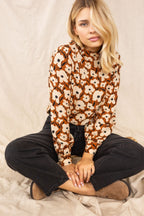 Blusa Bhumi