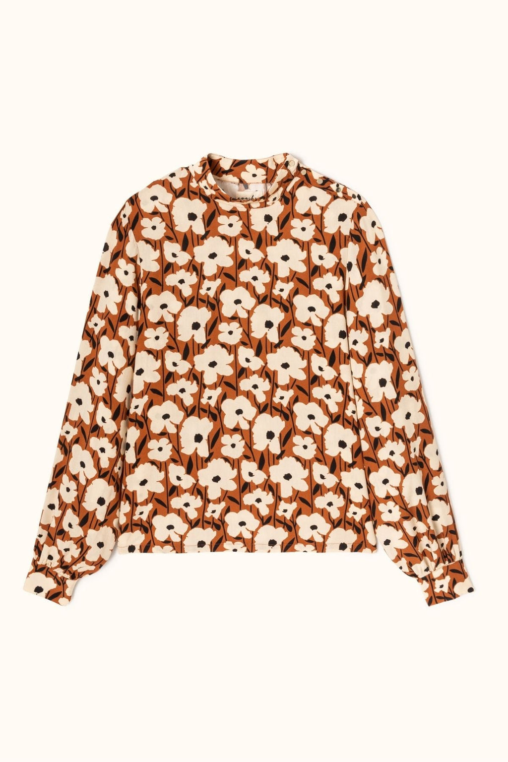 Blusa Bhumi