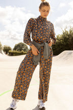 Bhumine Blouse