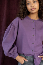 Bina Blouse