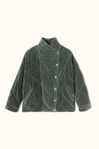 Kapur Jacket