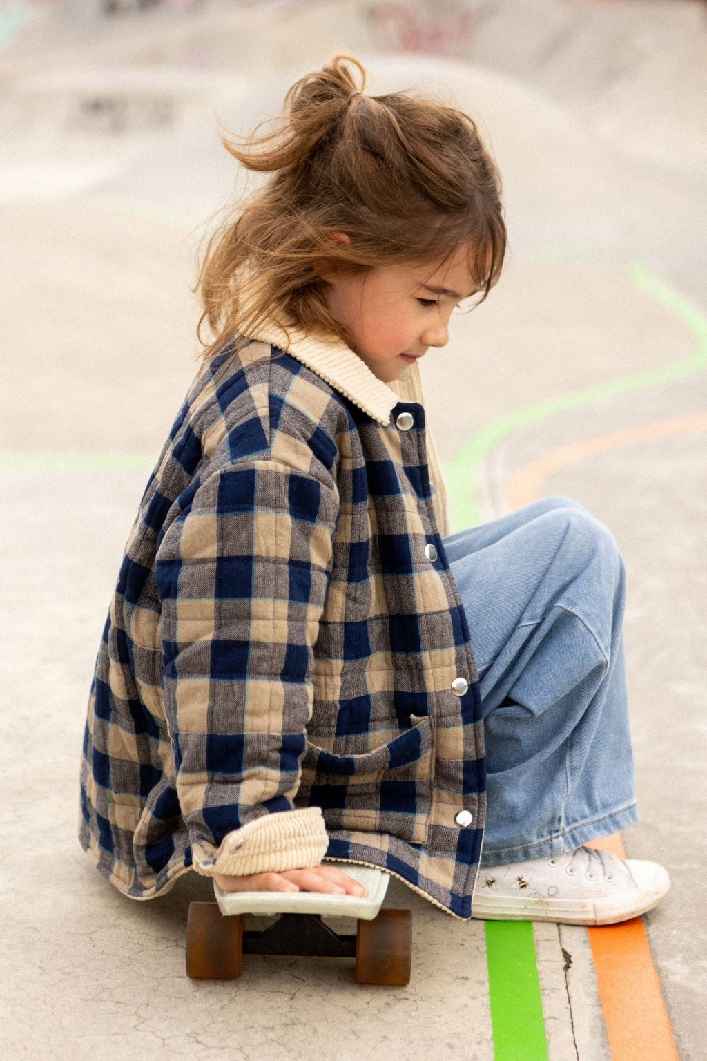 Ondas Jacket