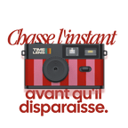 TimeLens® Candy Camera - TIME LENS - TL0121 - 