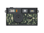 TimeLens® Military Green Camera - TIME LENS - TL0111 - 
