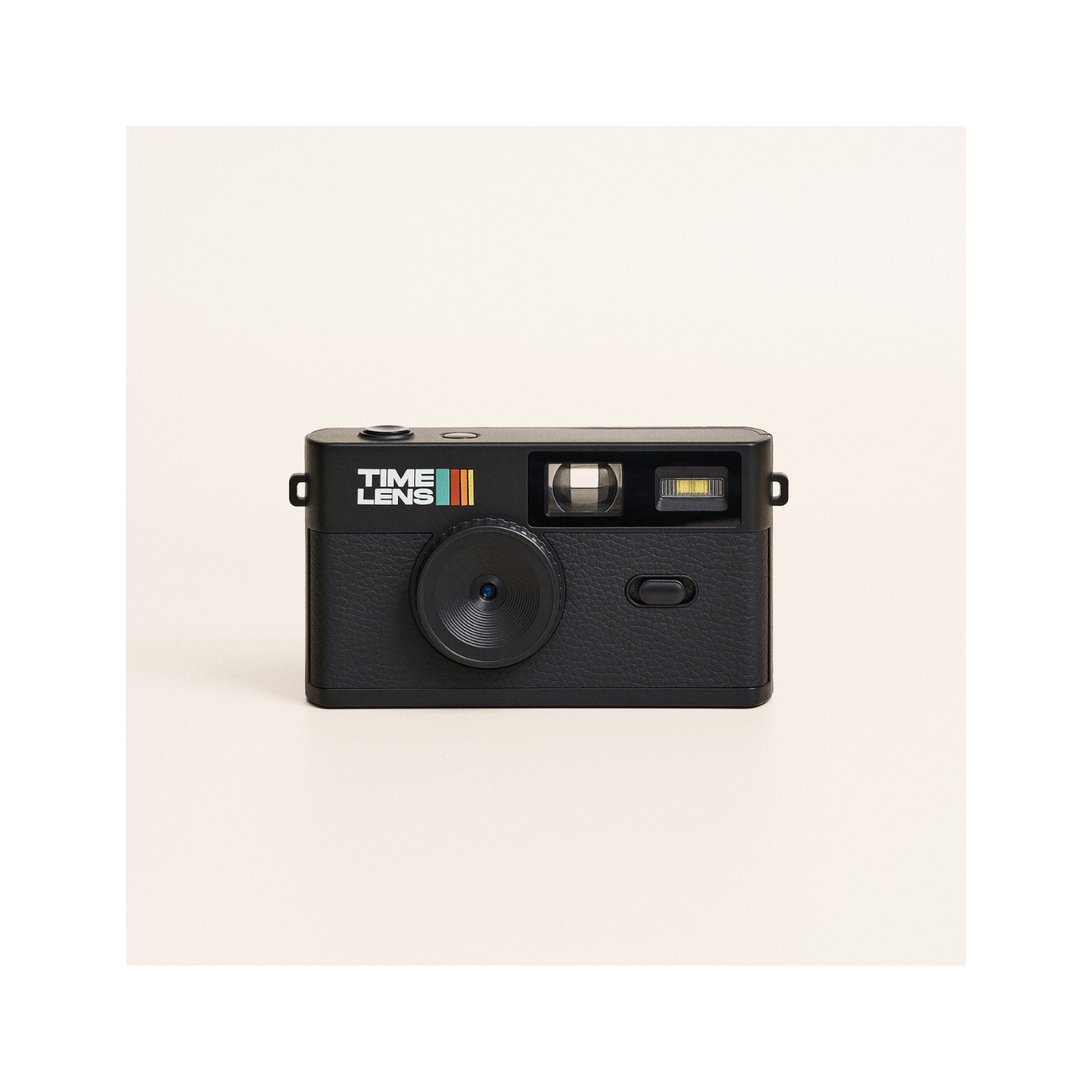 TimeLens® Black Camera - TIME LENS - TL0101 - 