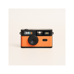 Cámara TimeLens® Naranja - TIME LENS - TL0101 - 