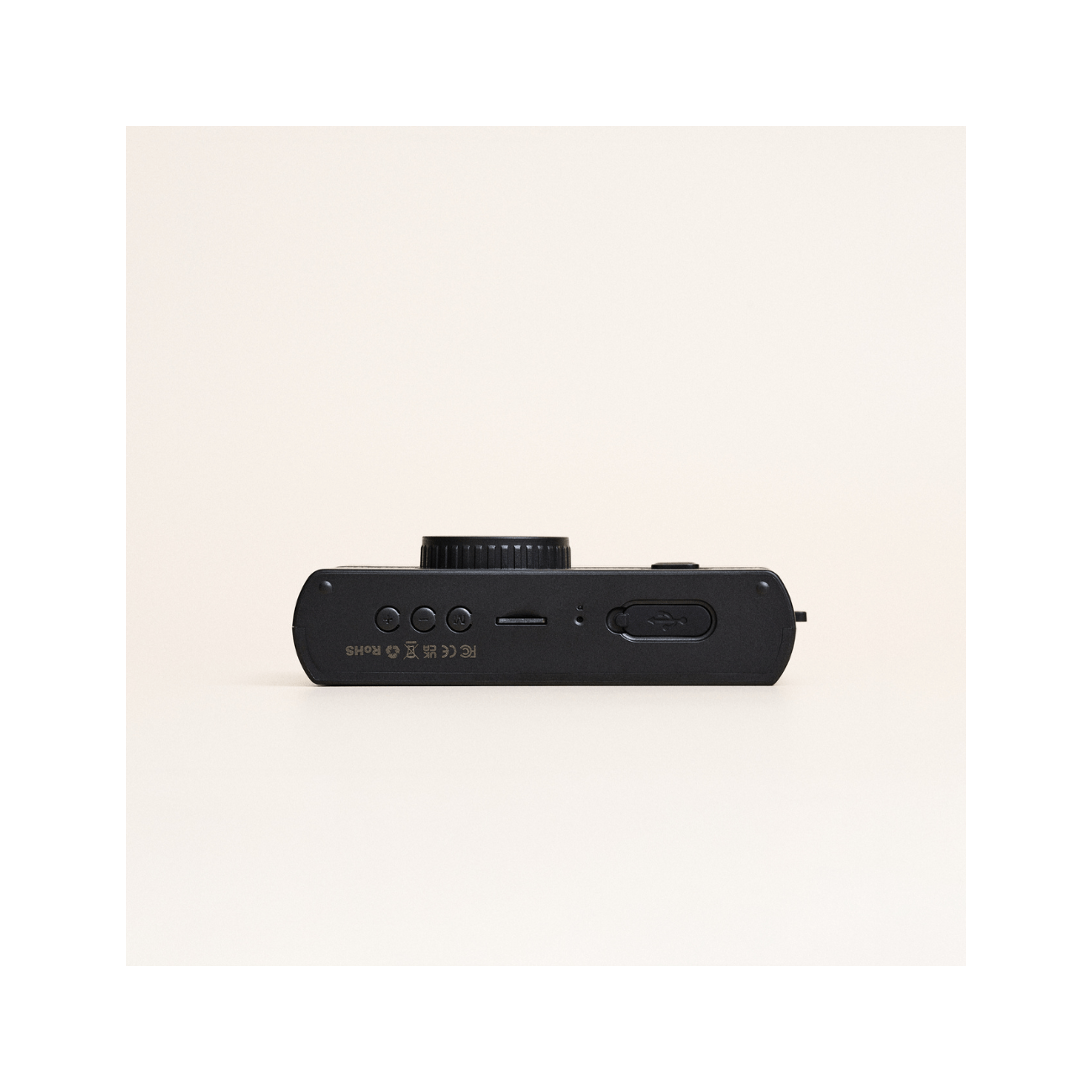 Cámara TimeLens® Naranja - TIME LENS - TL0101 - 