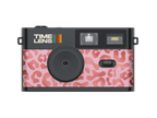 Cámara TimeLens® Leopardo Rosa - TIME LENS - TL0112 - 