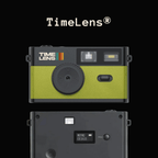 TimeLens® Apple Camera - TIME LENS - TL0110 - 