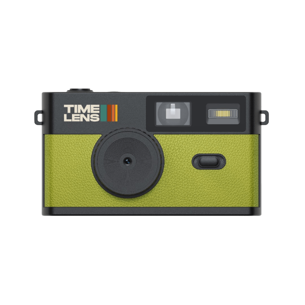 TimeLens® Apple Camera - TIME LENS - TL0110 - 