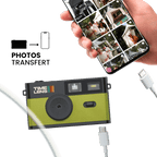 TimeLens® Apple Camera - TIME LENS - TL0110 - 