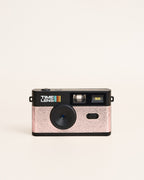 Cámara TimeLens® POP EDITION AÑOS 80 ORO ROSA - TIME LENS - TL0202 - 