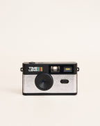 Appareil photo TimeLens® POP EDITION 80's SILVER - TIME LENS - TL0203 - 
