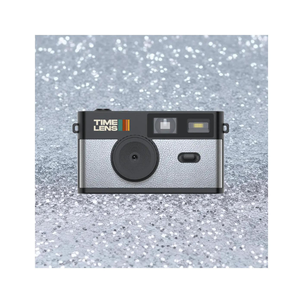 Appareil photo TimeLens® POP EDITION 80's - TIME LENS - Pop Gold