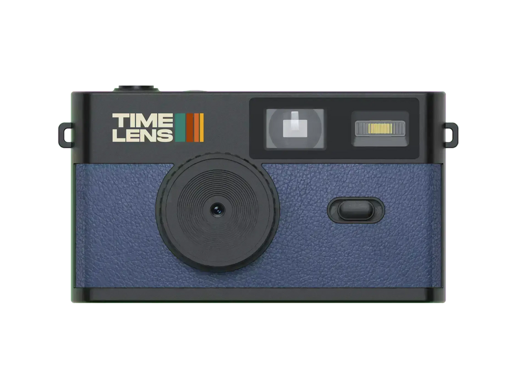 Appareil photo TimeLens® Rose - TIME LENS - Marine