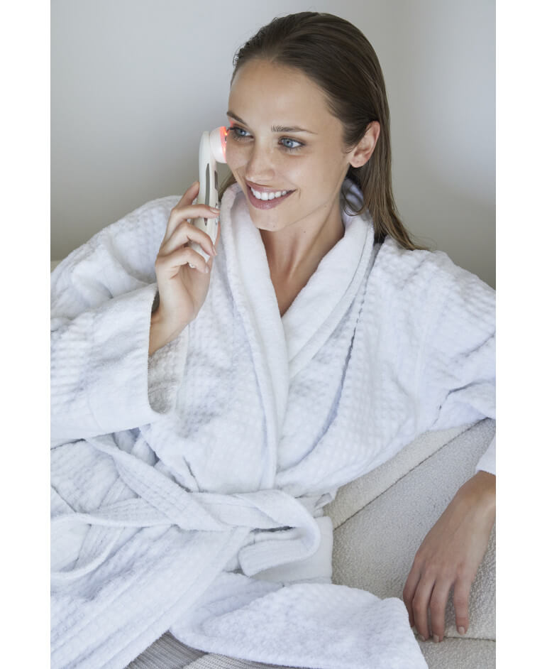 Professional 5 in 1 Facial Care Device
