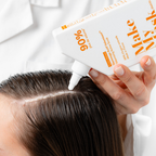 Gommage Actif Volumisant - Cheveux Fins