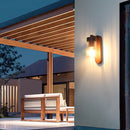 Clara - Wall Lamp On Mains - Steel - Brown