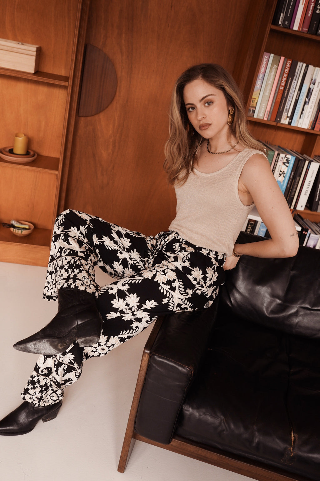 Jordan Trousers