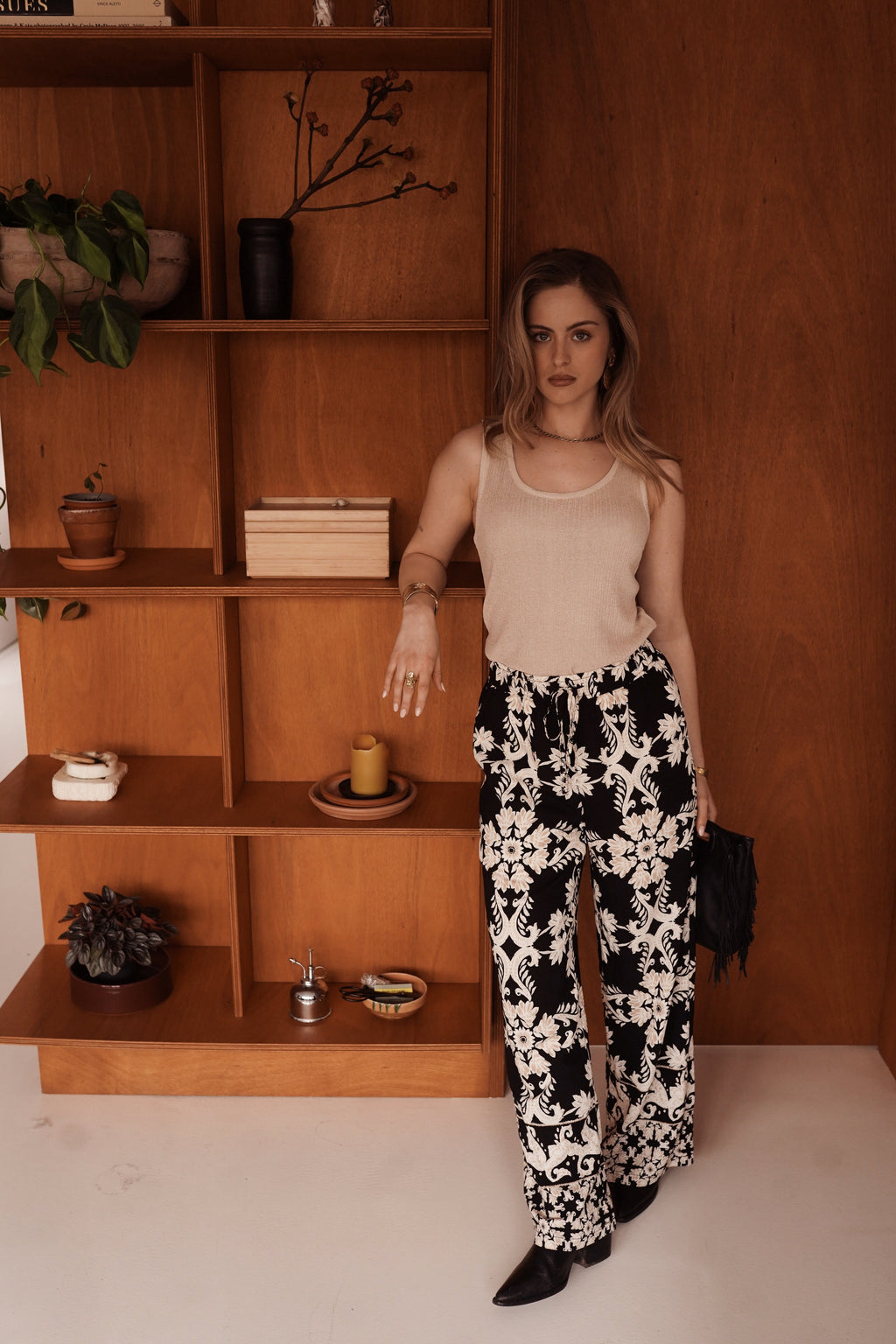 Jordan Trousers