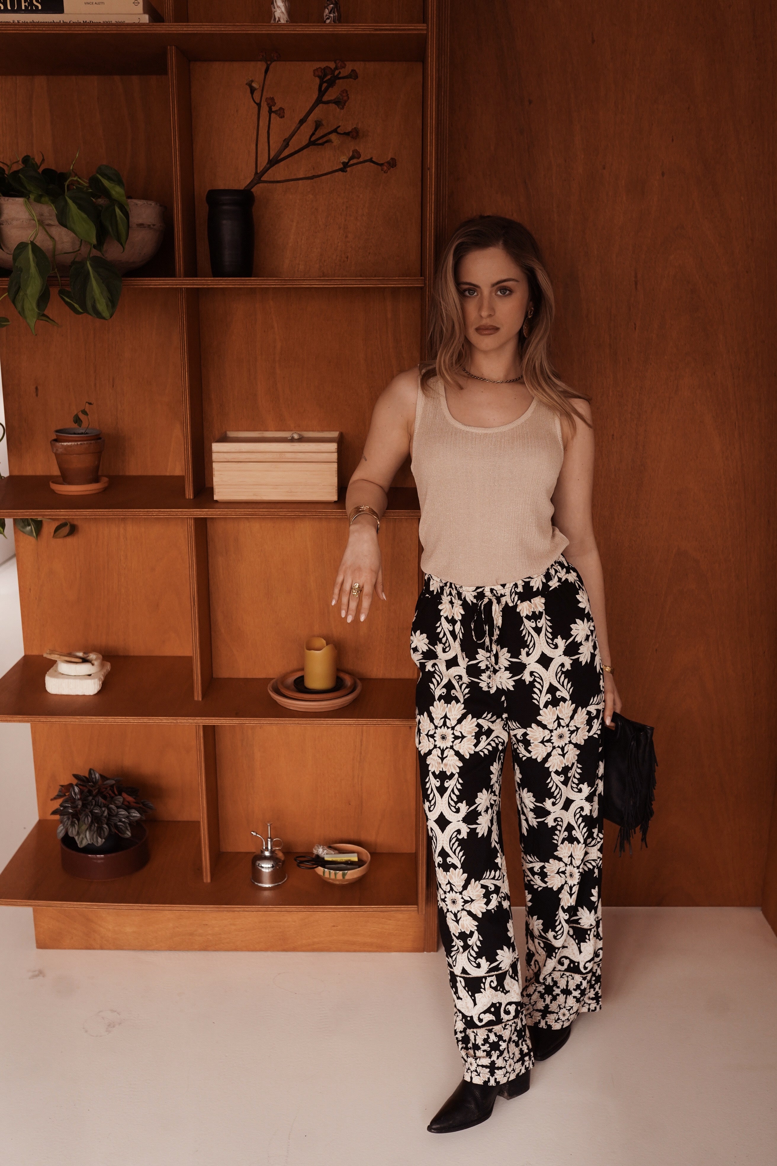 Jordan Trousers