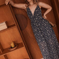 vestido zadé