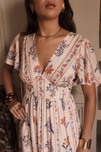 Cobalt Dress