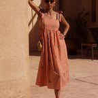 Asma Dress
