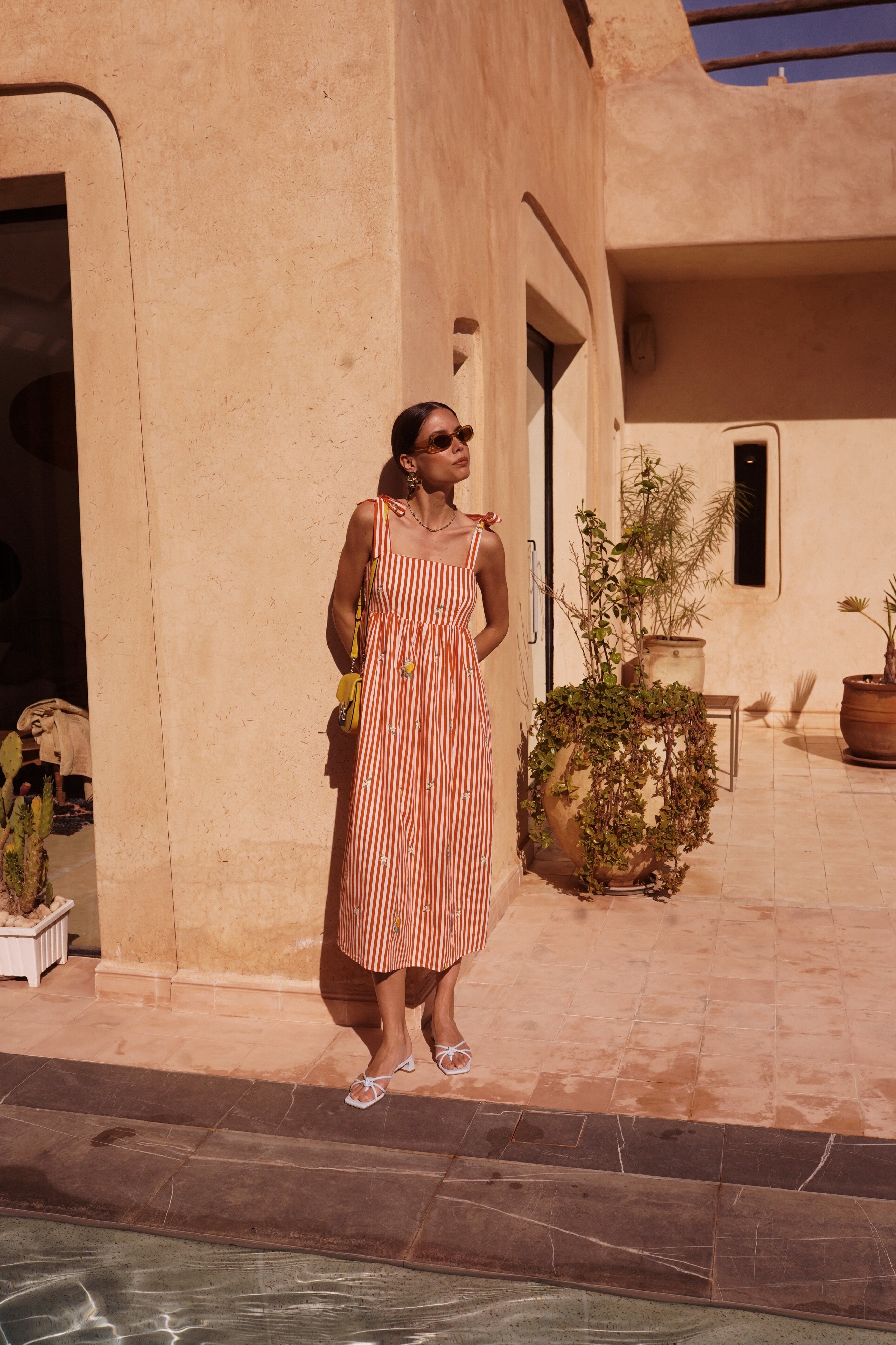 Asma Dress
