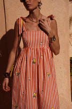 Asma Dress