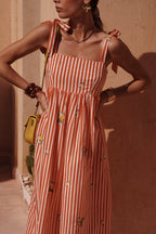 Asma Dress