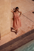 Asma Dress