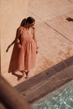 Asma Dress