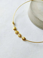 Collier Aria