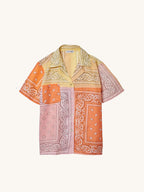 Camisa - Bandana Pastel