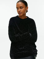 Pullover Trixie - Schwarz