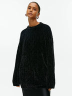 Pullover Trixie - Schwarz