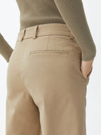 Pantalon Elmo - Beige
