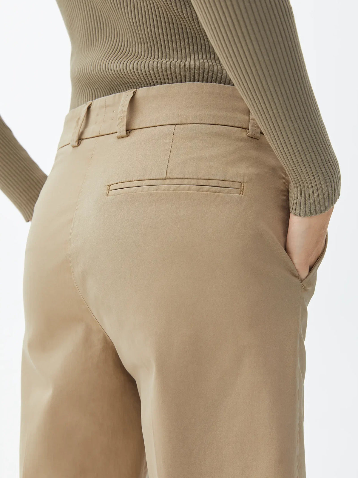 Pantalon Elmo - Beige