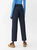 Pantalon Elmo - Bleu