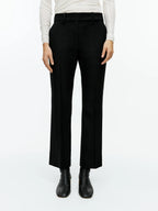 Pantaloni Emerson - Nero