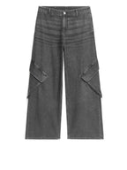 Eini Jeans - Grey