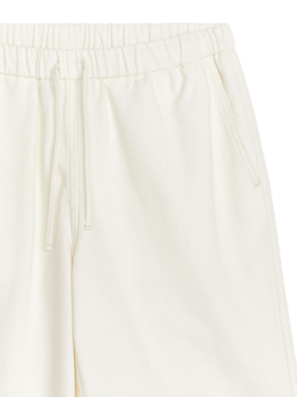Pantalon Ludde - Blanc